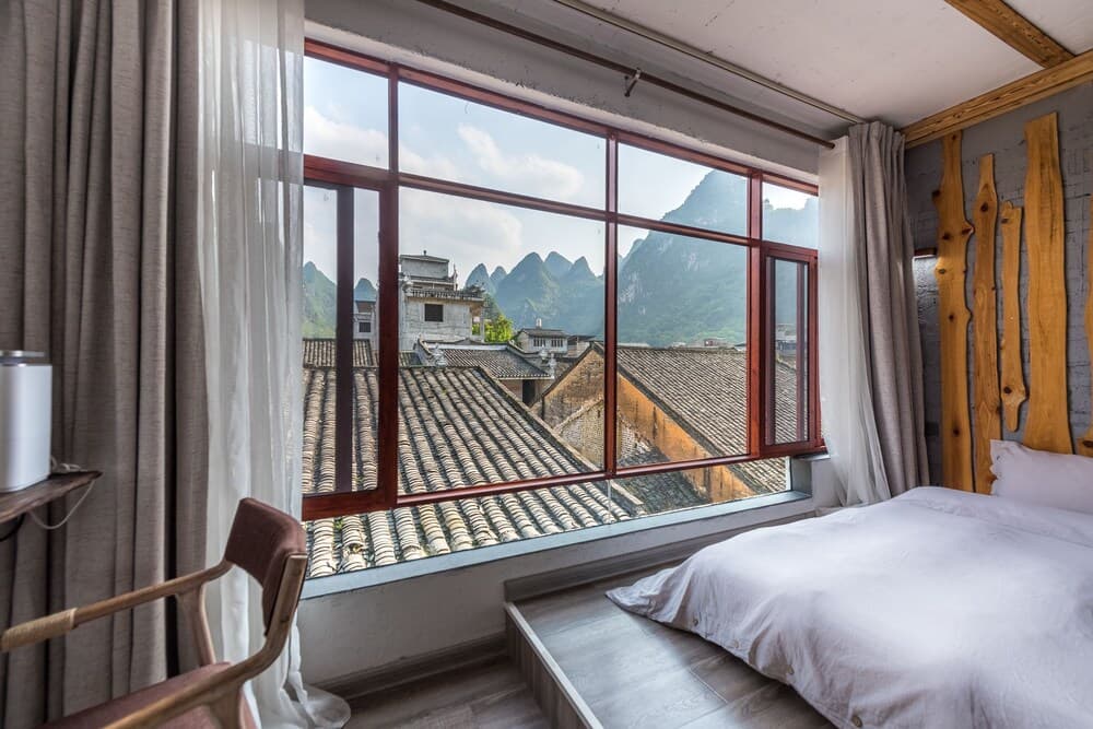 Yangshuo Autumn Inn