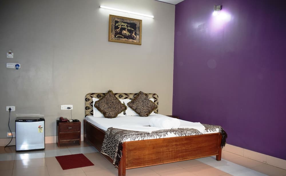 The Centre Square Hotel