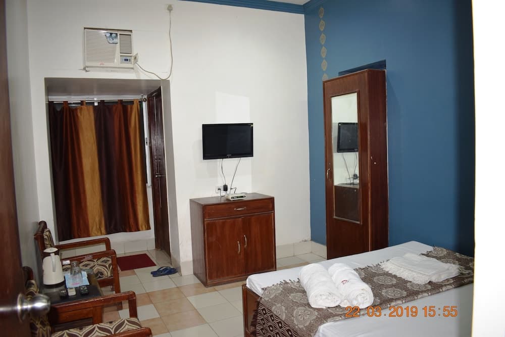 The Centre Square Hotel