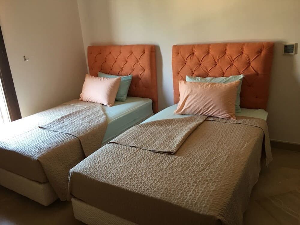 Marassi North Coast Villa Arizo 74