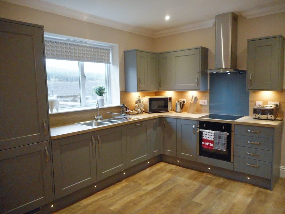 East Cottage, Parbroath Farm Near Cupar in Fife