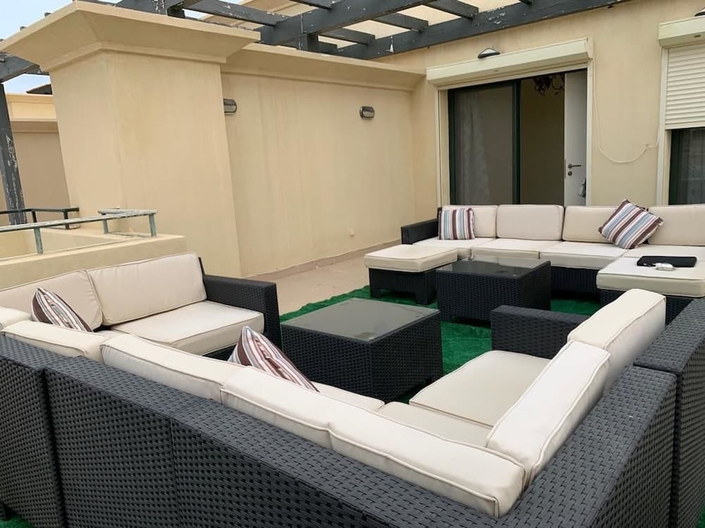 Marassi North Coast Studio Catania