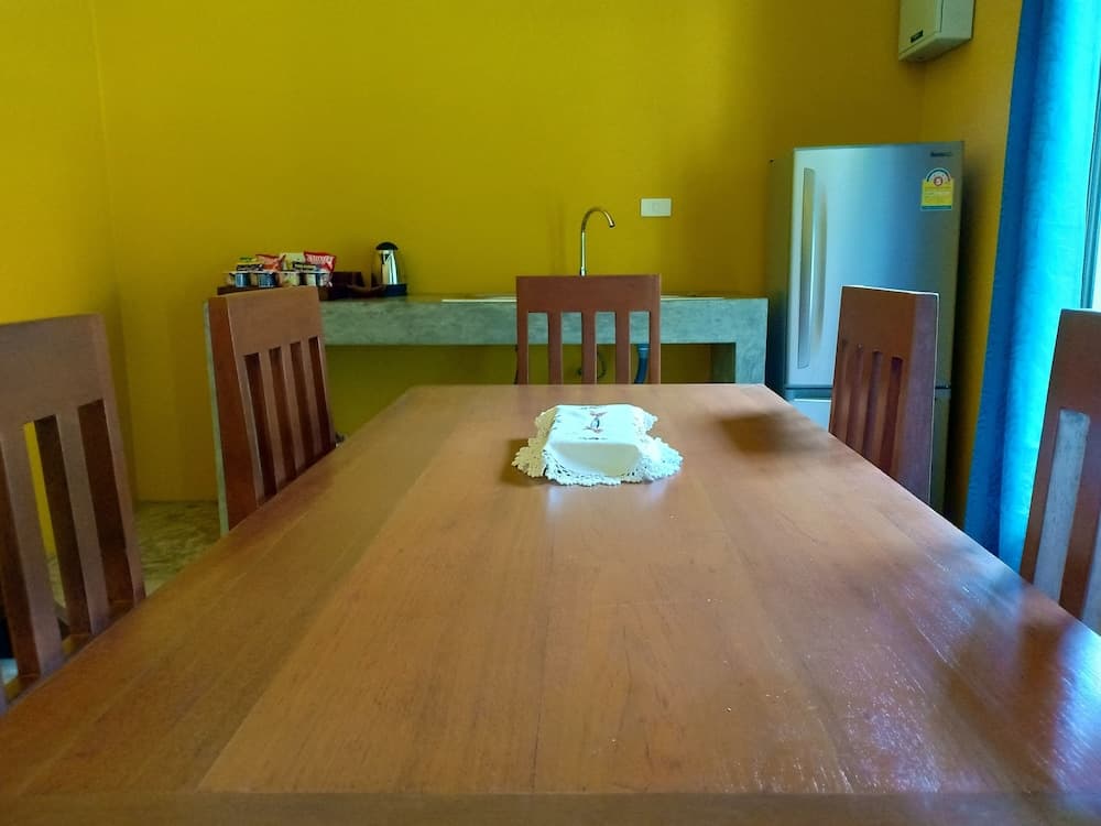 The Villa Vanali Chiang Mai