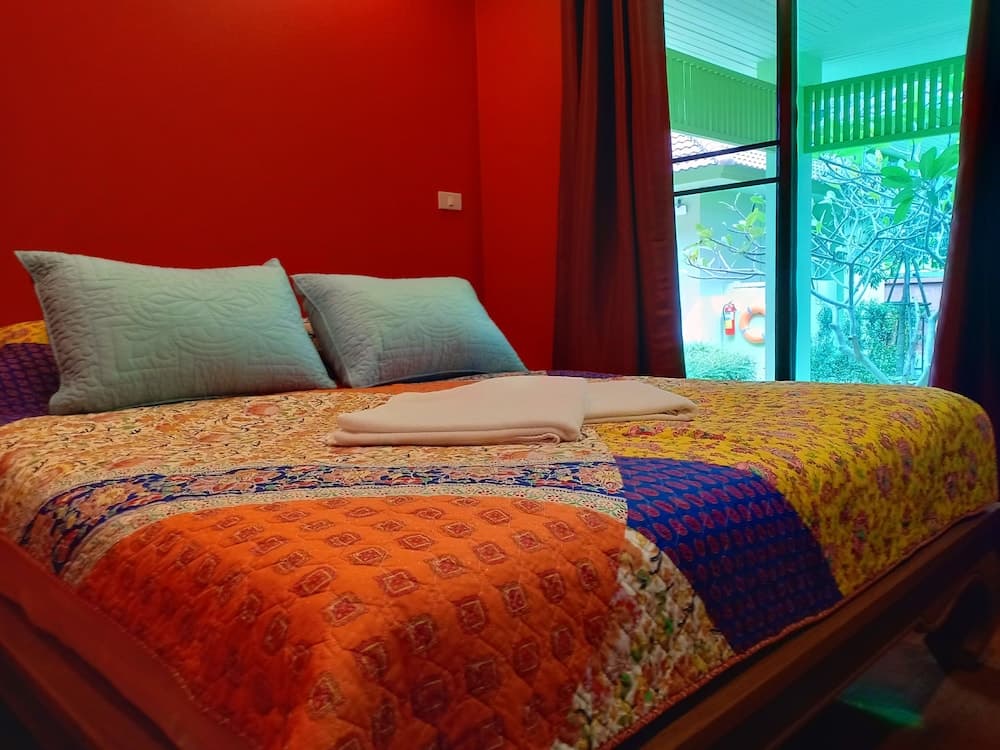 The Villa Vanali Chiang Mai