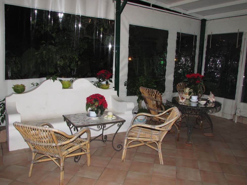 B&B Palazzo a Mare