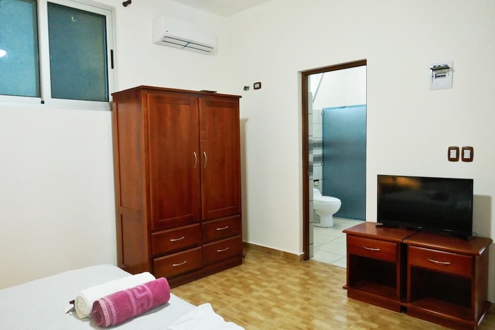 Pueblo Checo - Czech Guest-House