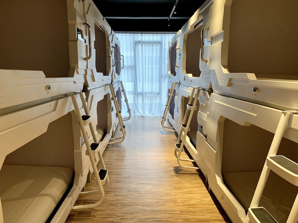 Stay Inn Hostel Jakarta - Adults only