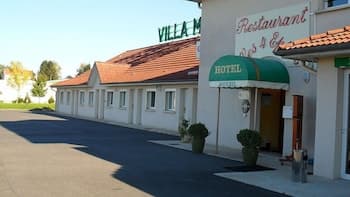 Villa Motel