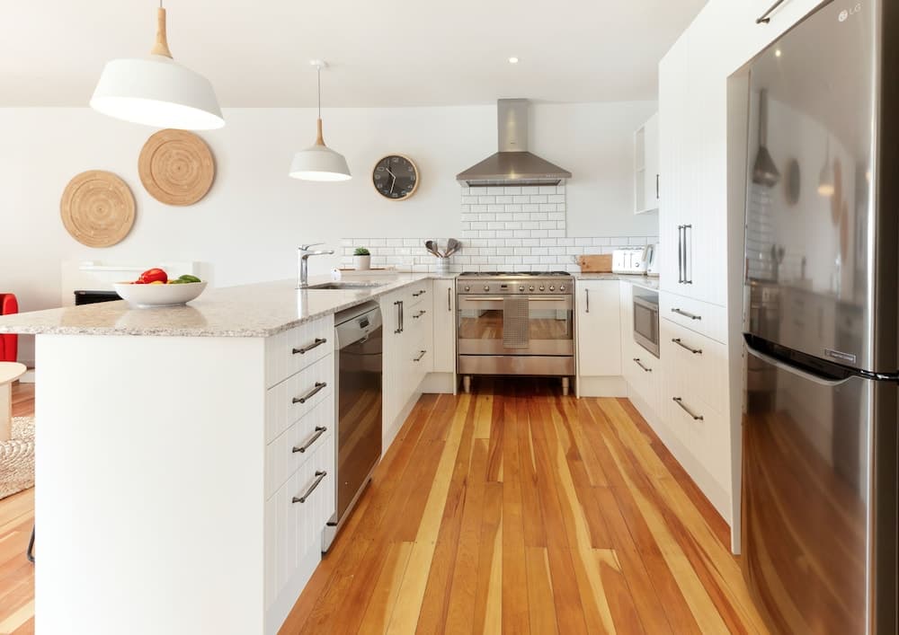 Eight on Church Waiheke Accommodation