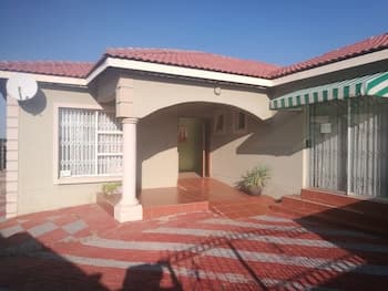 Sharon's bed and breakfast