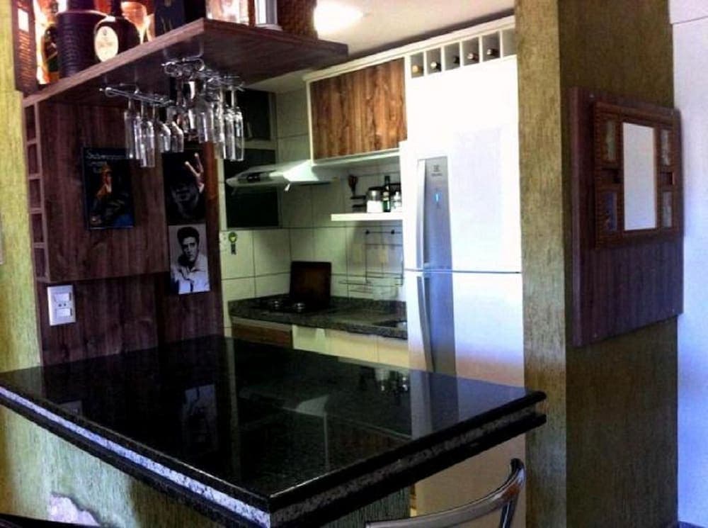 Rio Quente - Apto 537 Thermas Paradise