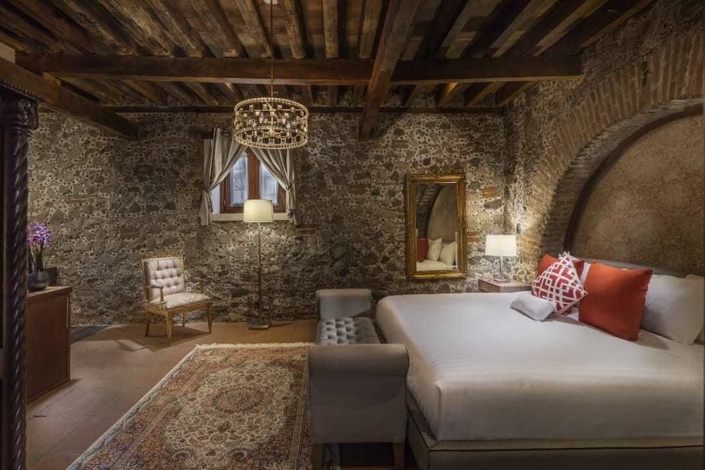 Hacienda Santo Cristo Hotel & Spa - Adults Only