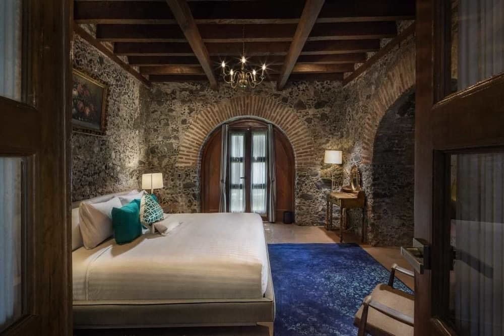 Hacienda Santo Cristo Hotel & Spa - Adults Only