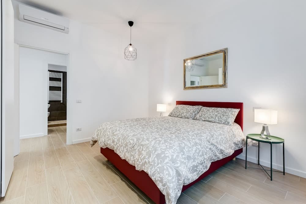Lovely  3 rooms apartment close Trastevere Station