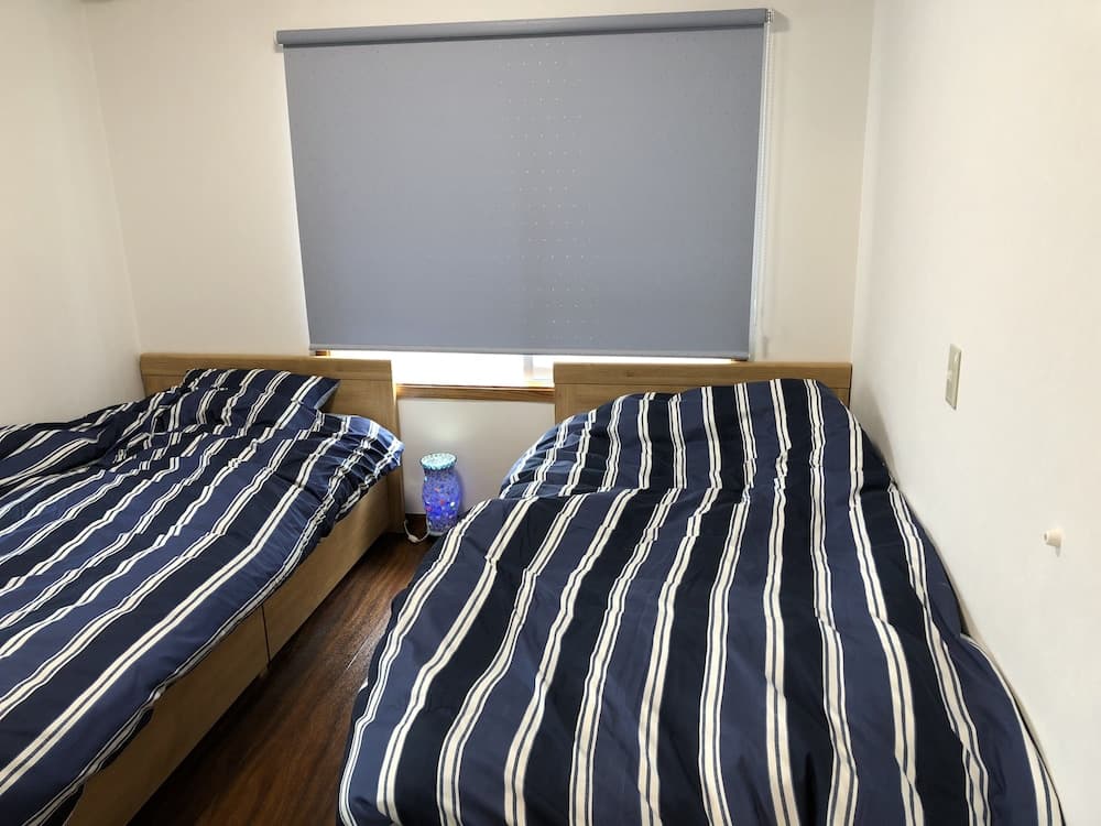 Condominium WAFU TEI Okinawa city