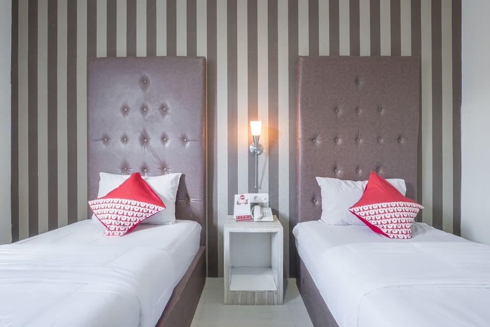 OYO 466 Gahara Hotel