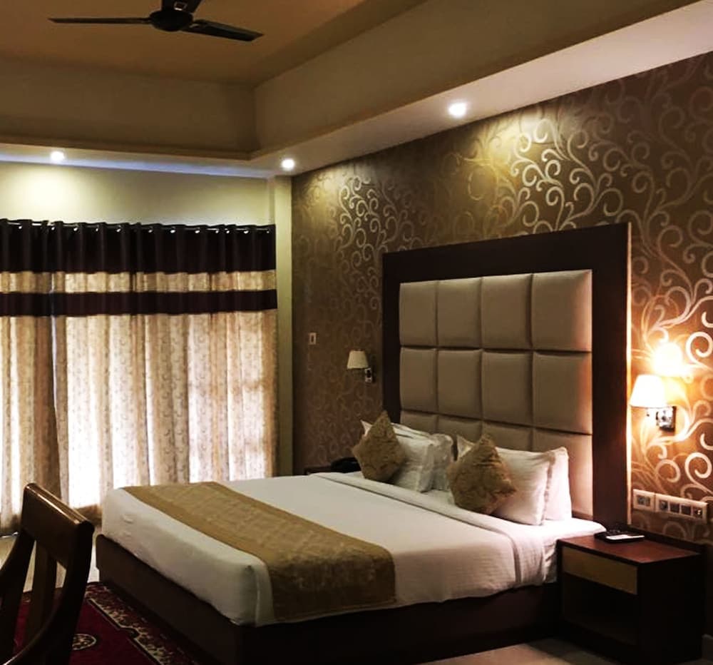 Pride Terrace Valley Resort Gangtok