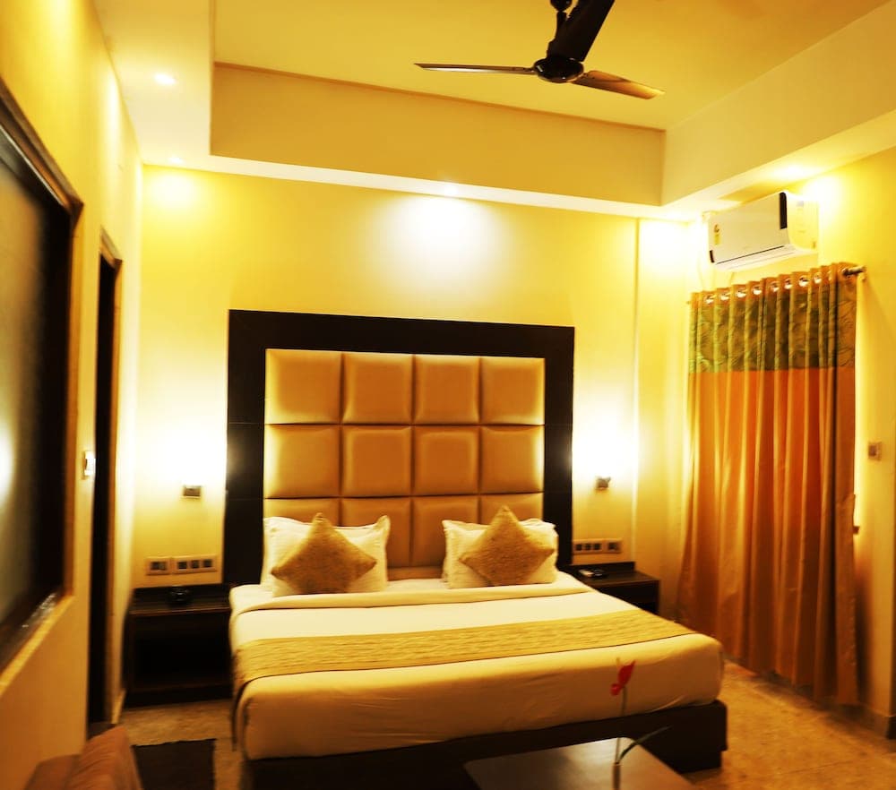 Pride Terrace Valley Resort Gangtok