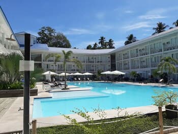 Club Samal Resorts Development Inc