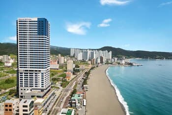 Mercure Ambassador Ulsan