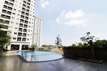 Apartment Serpong Greenview By Salam Property