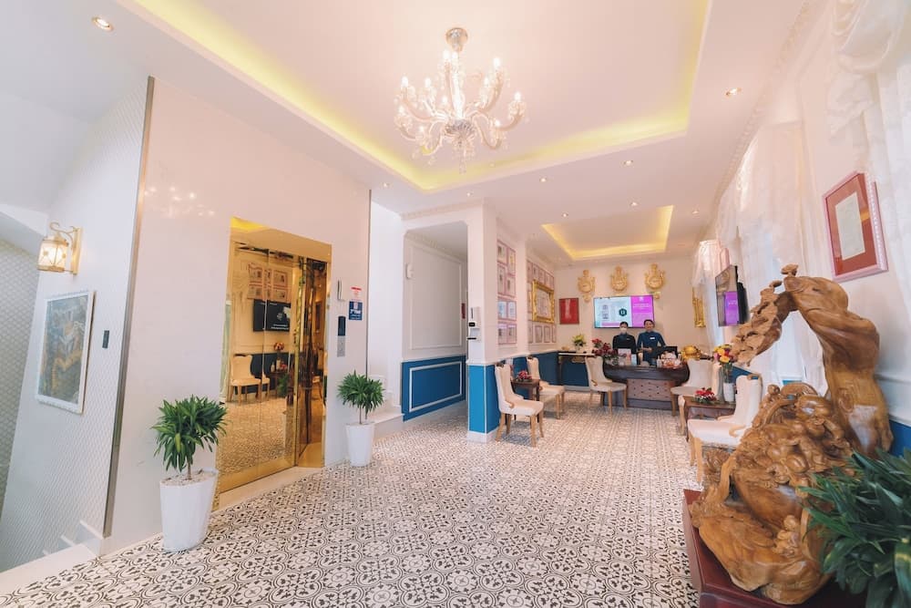 Dalat Boutique Hotel