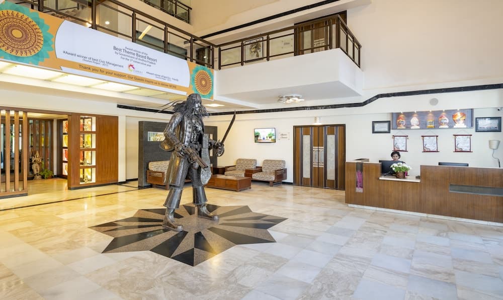 Sunray Village Resort