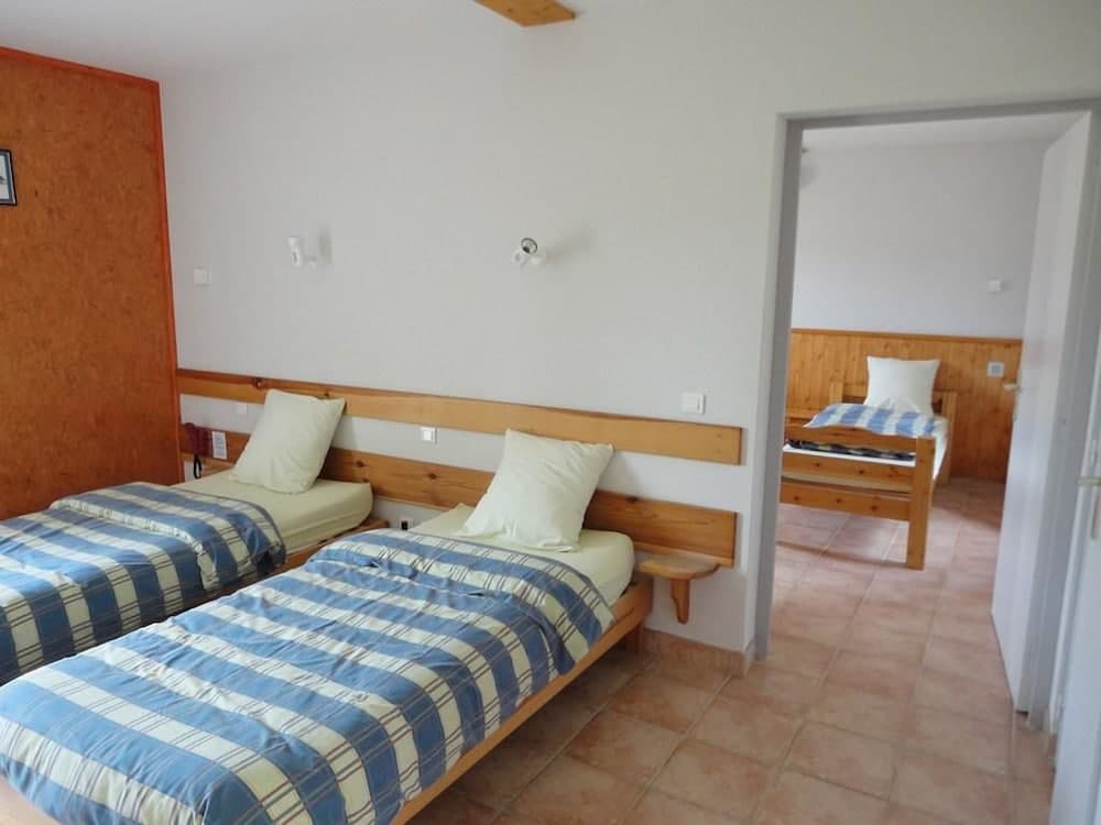 Les gîtes du major d'home