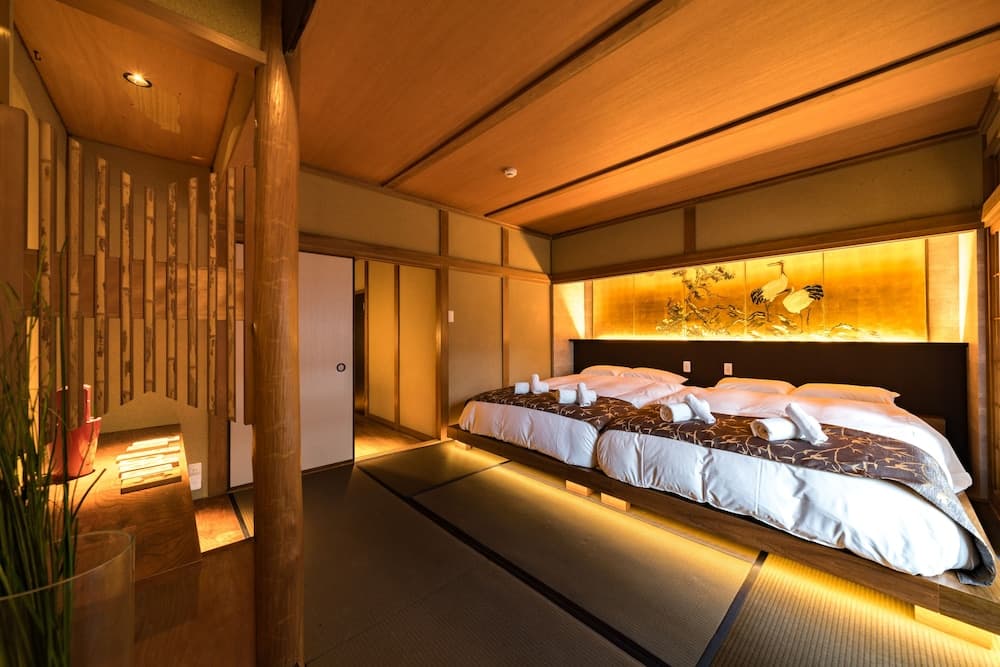 KONJAKUSO Osaka Tsuruhashi "KAKUJU"