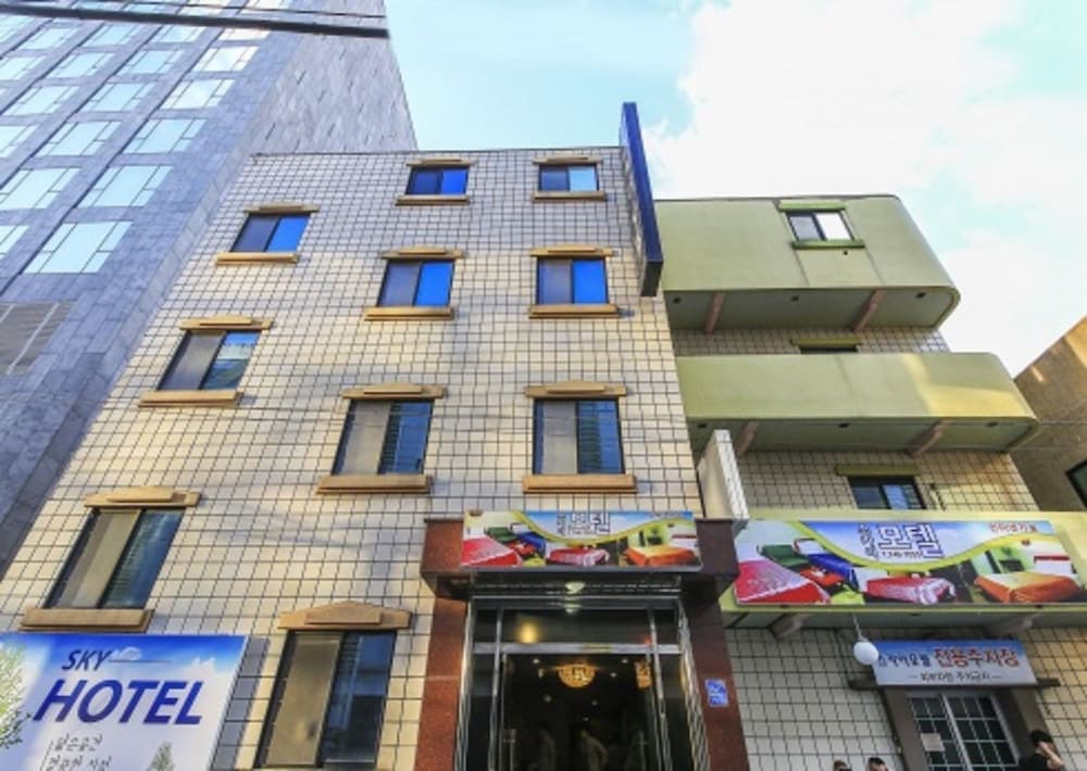 hotel image