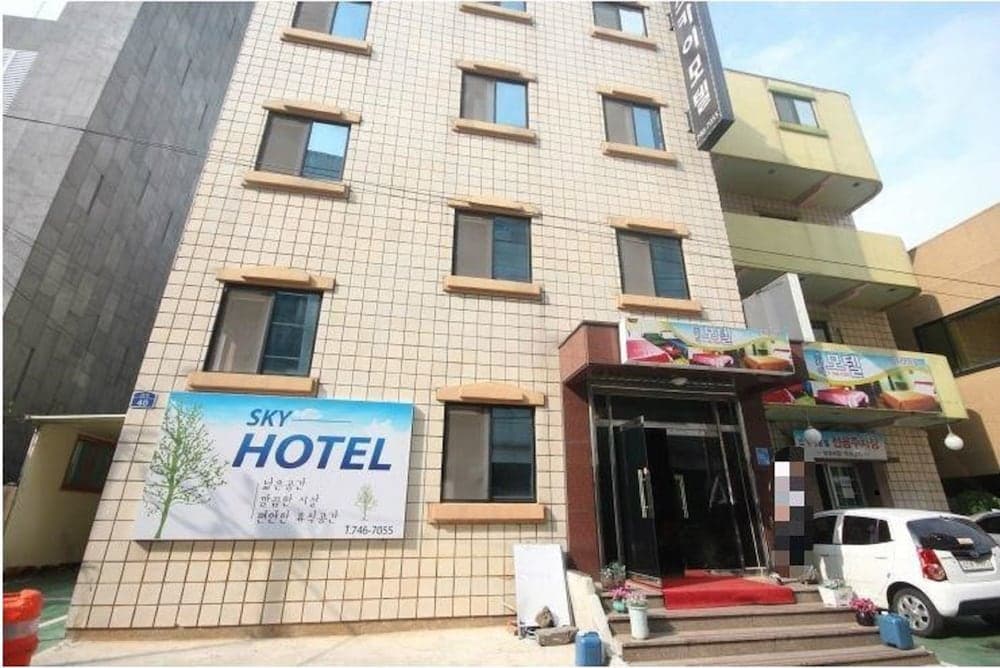 hotel image