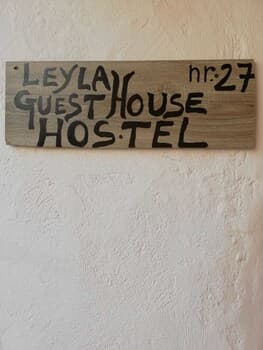 Leyla Guesthouse Hostel