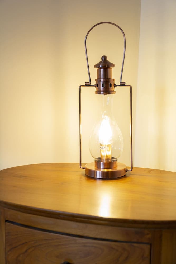 Luxury Apt No 1 - Two Bed Apartment