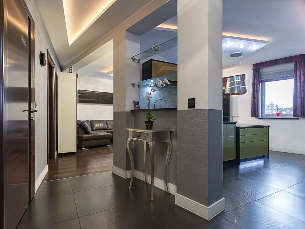 Vacation Club - Bryza Apartments