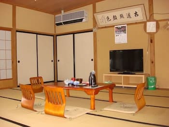 Shukubo Kanbayashi Katsukane