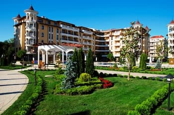 Aparthotel Royal Sun