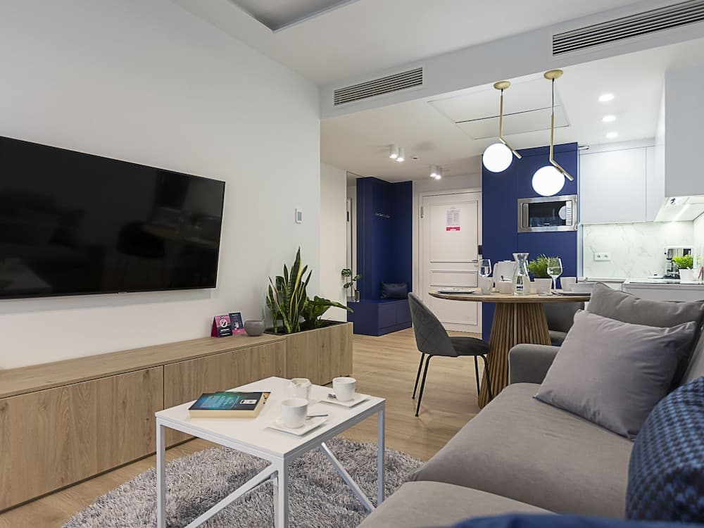 Vacation Club - Baltic Park Fort