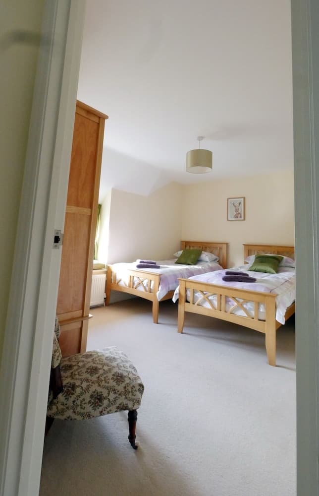 Thatched Cottage, West Dorset