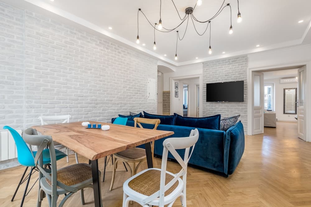 Luxury Apartment Karolina Riva