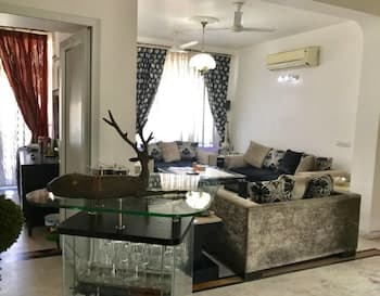 Security & Comfort 2 Bedroom Apartment in Gurugram