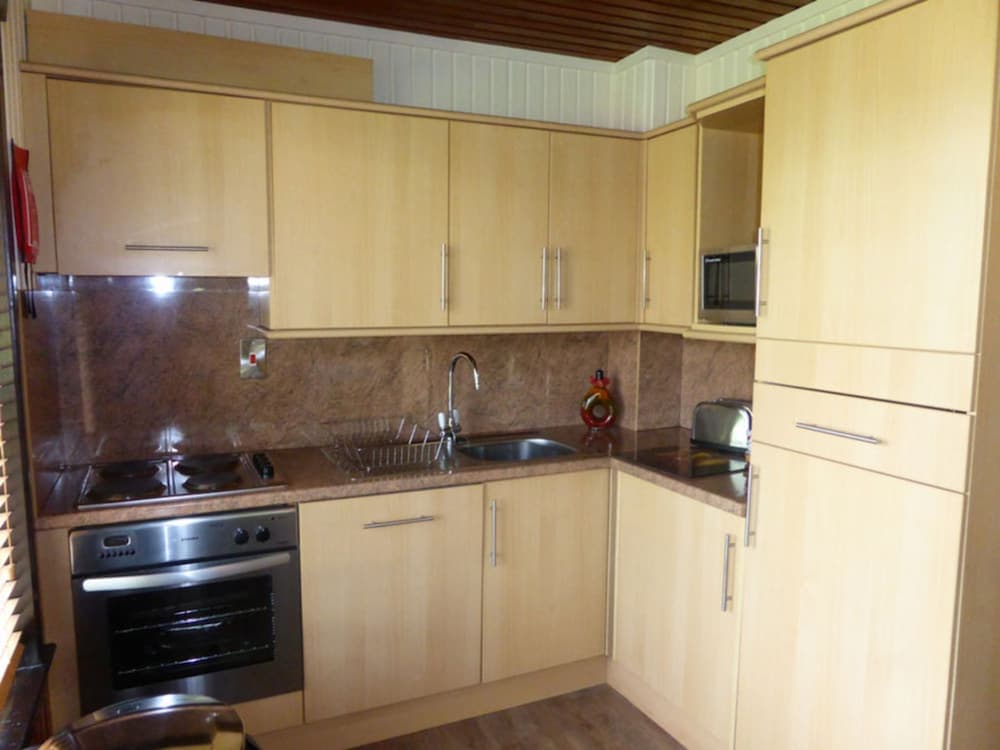 Birch Lodge 16, Newton Stewart