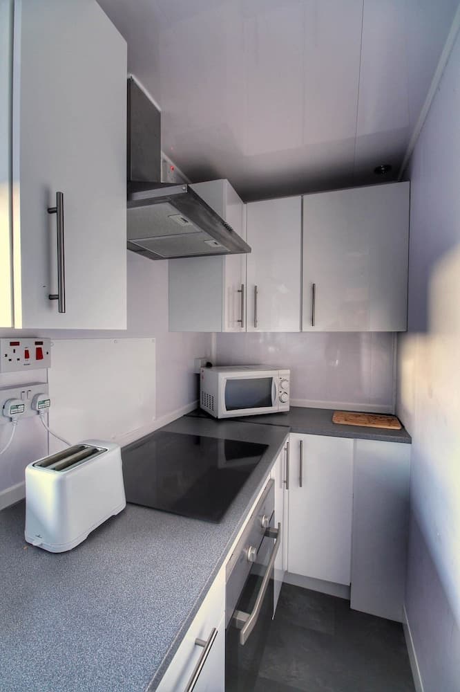 Sea View Retreat - Free Wifi