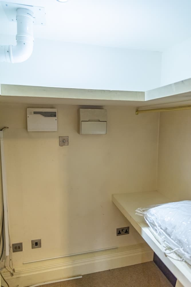 Luxury Apt No. 2 - One Bed Apartment