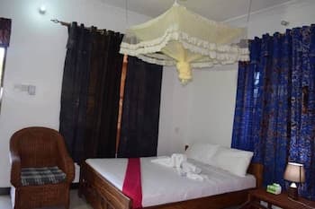 Remarkable 10-bed Cottages in Bagamoyo