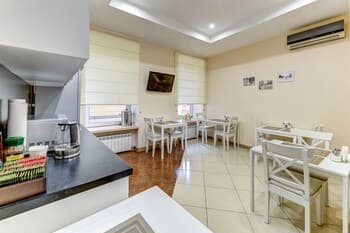 SuperHostel on 1-ya Sovetskaya 12