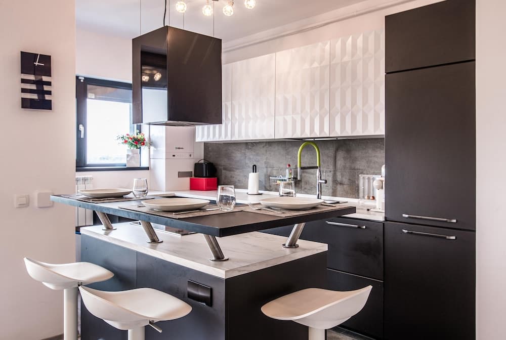 Luxury Penthouse Plaza Residence P1