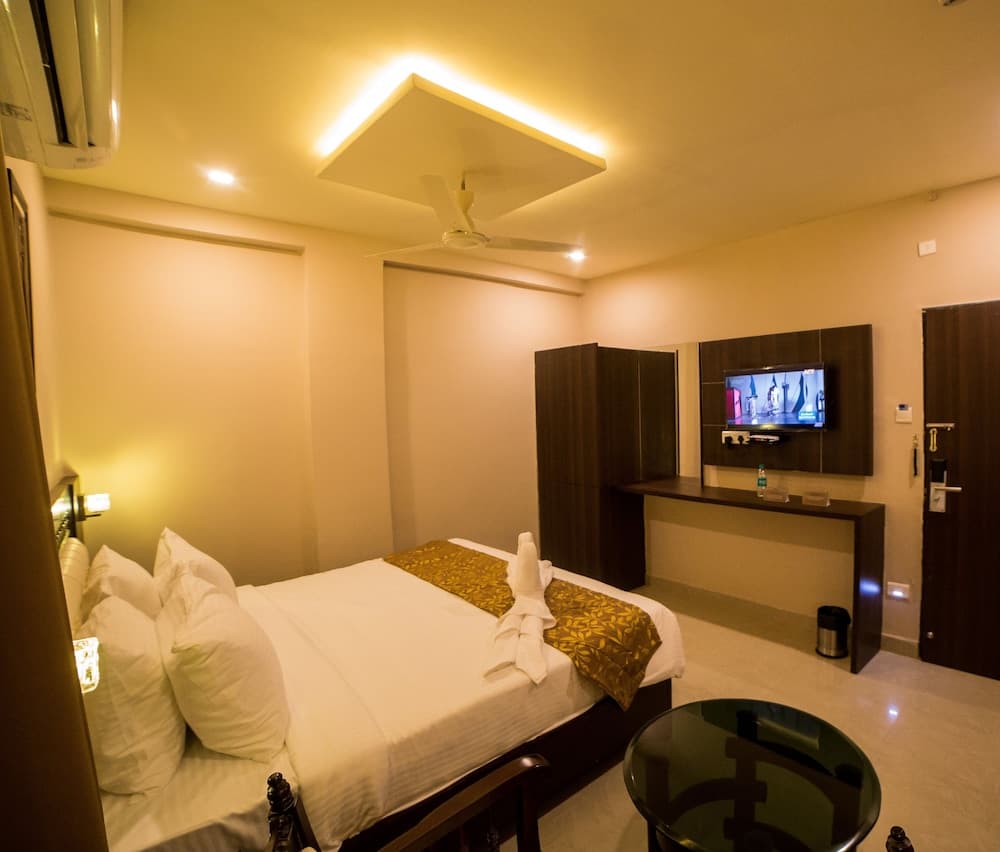 Haian - An Olive Tree Hotel