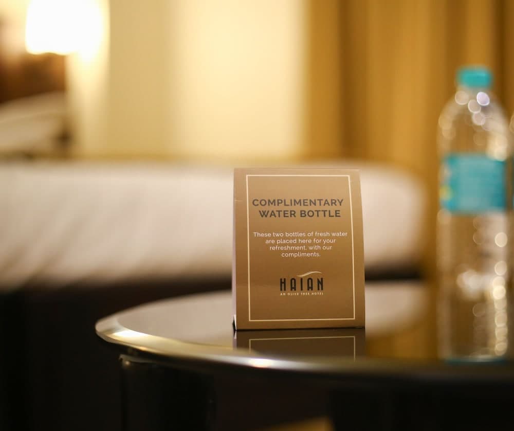 Haian - An Olive Tree Hotel