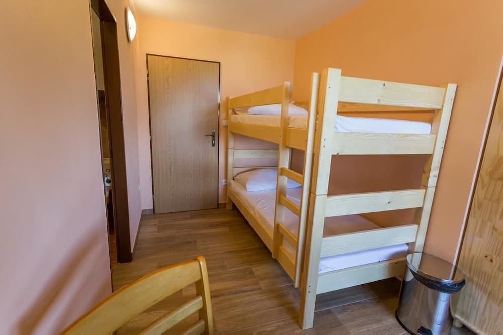 Penzion Šatovské Lípy