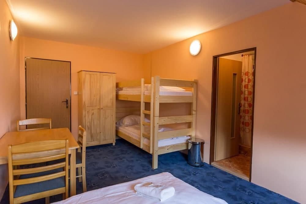 Penzion Šatovské Lípy